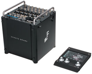 Pro E-Drum Module