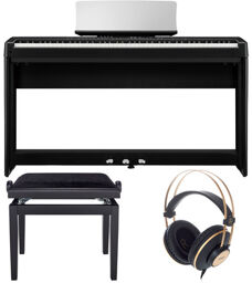 ES-920 B Deluxe Bundle Noir