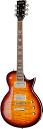 SC-Custom III Desert Burst Desert Flame Burst
