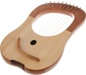 Lyre Harp 10 Strings