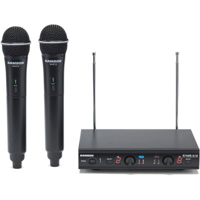 Stage 212 (e : 179-197.8 MHZ)
