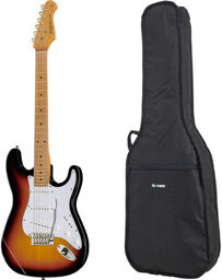 ST-62MN SB Vint. Series w/Bag 3