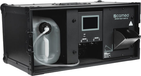 Instant Haze 1500 T G2