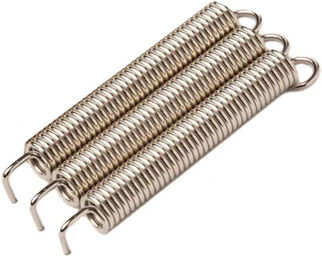 Tremolo Hard Springs 3x