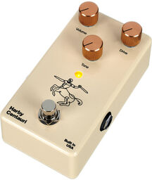 HCENT Centauri Overdrive