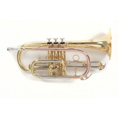 Cornet Sib D'etude CR-202