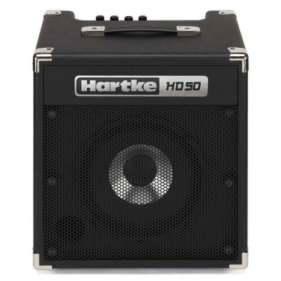 HD50 Combo Basse 1X10