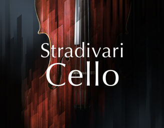 Stradivari Cello