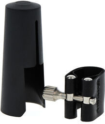 Dark 1MS Soprano Saxophone