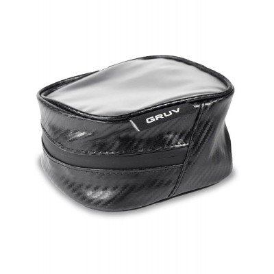 Bento Box Karbon Edition - 12x7 cm