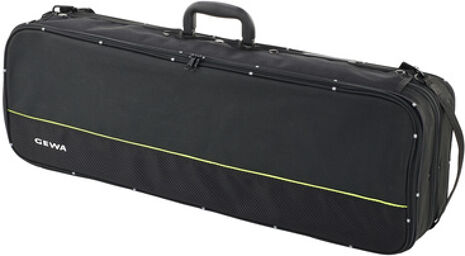 Aspirante Violin Obl. Case 4/4