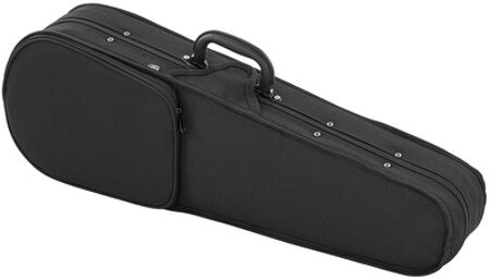 RJVC Etude Violin Case 1/8 Noir
