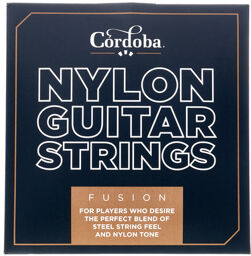 Nylon Guitar Strings FT-Set