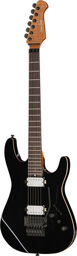 Fusion-IV HH RW FR BM noir métallique haute brillance