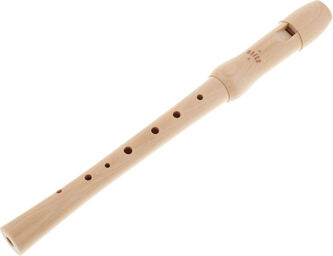 1250 School Soprano Recorder