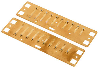 Melody Maker Reedplates Eb