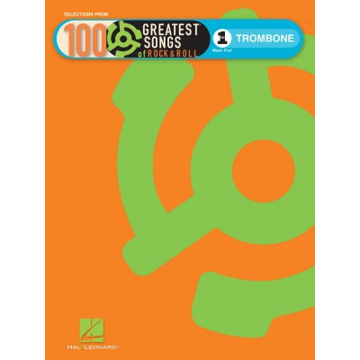 VH1's 100 Greatest Songs of Rock and Roll