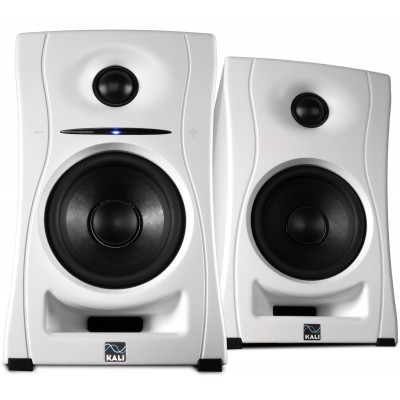 LP-UNF White