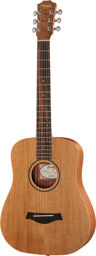 Baby Mahogany BT2 Naturel