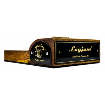 Prolog Analog Stomp Box Black Mamba Se
