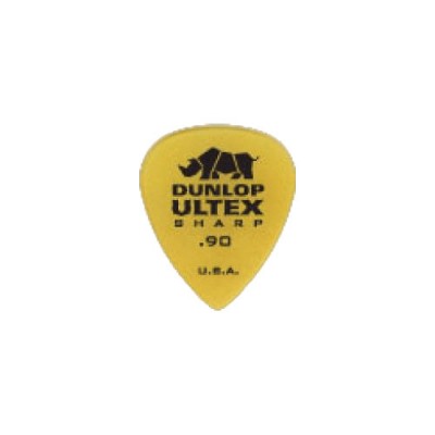 433P90 Sharp Ultex Players Pack 0,90 Mm 6 Pack