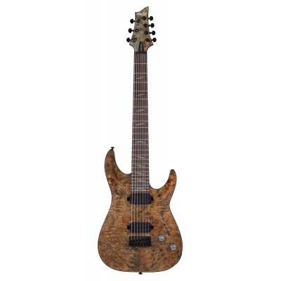 Omen 7 Elite Charcoal Metal