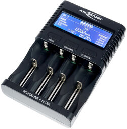 Powerline 4 Ultra