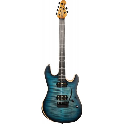 Rabea Massaad Sabre - Artist Series Carian Burst