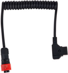 D-Tap Power Cable (2-pin)