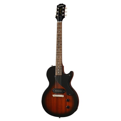 Les Paul Junior Tobacco Burst Original Ibgcs