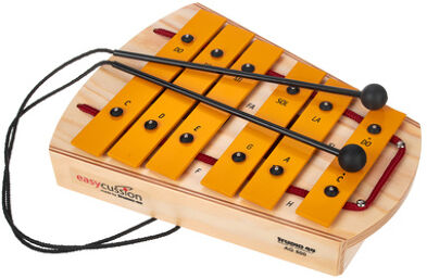 AG500 Alto Glockenspiel