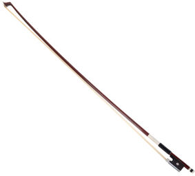 10181K Violin Bow Nickel Silv.