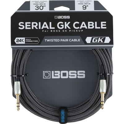 BGK-30 GK Cable