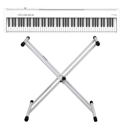 FP-30X WH Pack Stand