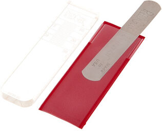 Plaque & Gauge Set