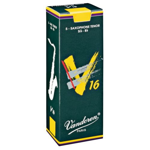 V16 1.5 - Saxophone Ténor