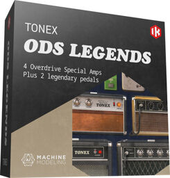 TONEX ODS Legends