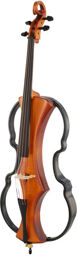 Novita 3.0 Electric Cello GB Brun doré
