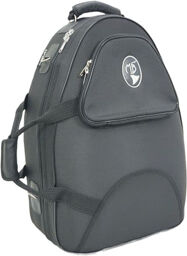 Case for French Horn MB-5 Flex noir