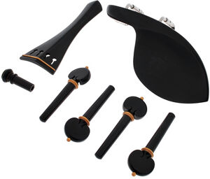 Violin Parts Set EB/BW Hill