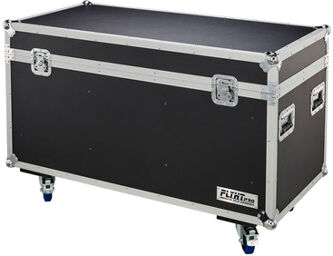 Case Universal 2 / 120cm Noir