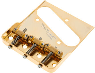 BS-TC1S T-Style Bridge G Or