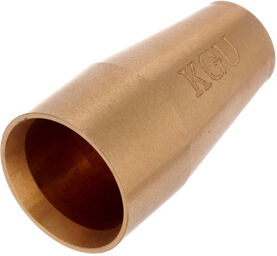 Trumpet Booster Classic Raw