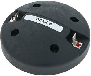 DE 12-8 Diaphragm