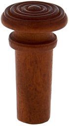 ZN 706 Violin Endpin Boxwood
