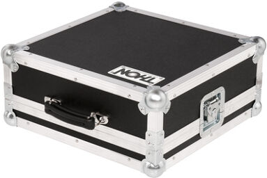Soundcraft Signature 12 PB