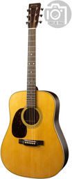 D28 Satin 1935 Burst LH Satin 1935 Burst