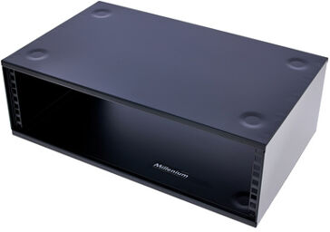 Steel Box 3