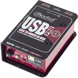 USB-Pro