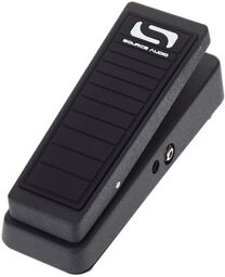 Dual Expression Pedal